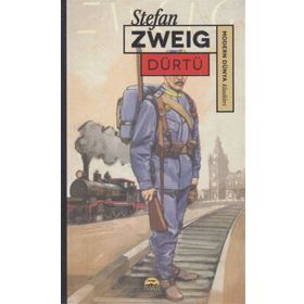 Dürtü - Stefan Zweig