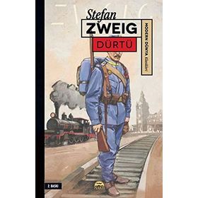 Dürtü - Stefan Zweig