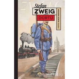 Dürtü - Stefan Zweig