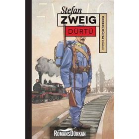Dürtü - Stefan Zweig