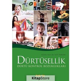 Dürtüsellik - Lut Tamam