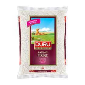 Duru 1 kg Basmati Pirinç