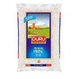 Duru 1 kg Yerli Pilavlık Pirinç