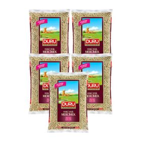 Duru 1 kg Yerli Yeşil Mercimek