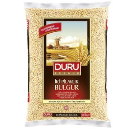 Duru 1000 gr Pilavlık Bulgur