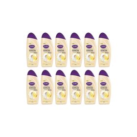 Duru 12x500 ml Sarımsak Biotin Kolajen Dökülmeye Karşı Etkili Şampuan