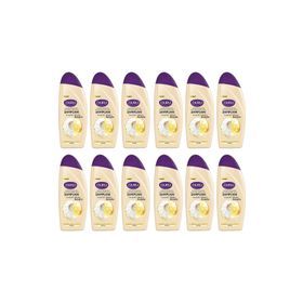 Duru 12x500 ml Sarımsak Biotin Kolajen Dökülmeye Karşı Etkili Şampuan