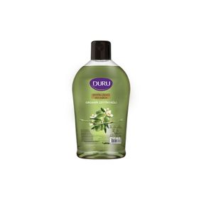 Duru 1,5 lt Doğal Zeytinyağlı Sıvı Sabun