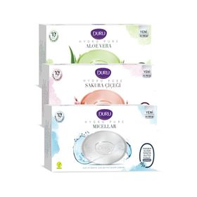 Duru 150 gr Hydro Pure Micellar Sabun