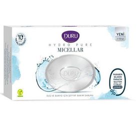 Duru 150 gr Hydro Pure Micellar Sabun