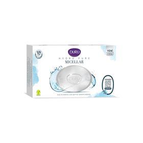Duru 150 gr Hydro Pure Micellar Sabun