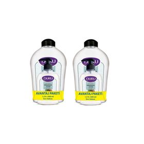 Duru 1500 ml + 300 ml 2'li Hindistan Cevizli Sıvı Sabun