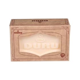 Duru 180 gr 50. Yıl Özel Tekli Kutulu Banyo Sabunu