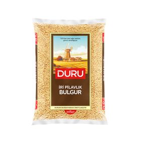 Duru 2 kg Pilavlık Bulgur