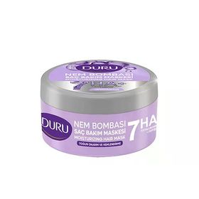 Duru 200 ml Nem Bombası Yoğun Onarım Saç Bakım Maskesi