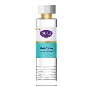 Duru 200 ml Okyanus Ferahlığı Cam Şişe Kolonya