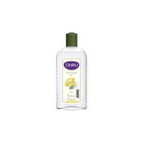 Duru 250 ml Limon Çiçeği Kolonyası