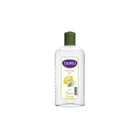 Duru 250 ml Limon Çiçeği Kolonyası