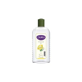 Duru 250 ml Limon Çiçeği Kolonyası