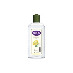 Duru 250 ml Limon Çiçeği Kolonyası