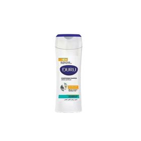 Duru 250 ml Normal Saçlar İçin Nemlendirici Şampuan
