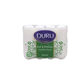 Duru 280 gr Klasik Saf Ve Doğal Sabun