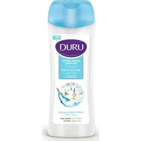 Duru 2'si 1 Arada 600 ml Normal Saçlar İçin Şampuan