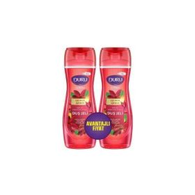 Duru 2x450 ml Yasemin ve Amber Duş Jeli