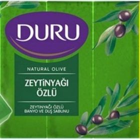 Duru 2x750 gr Fresh Zeytinyağı Özlü Duş Sabunu