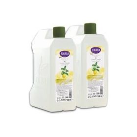 Duru 2x900 ml 80 Derece Bidon Limon Kolonyası