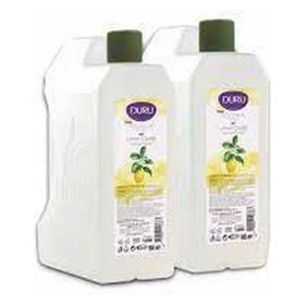 Duru 2x900 ml 80 Derece Bidon Limon Kolonyası