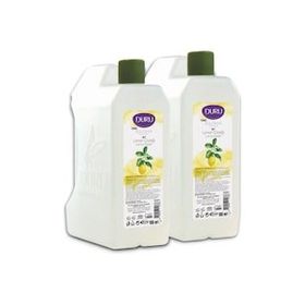 Duru 2x900 ml 80 Derece Bidon Limon Kolonyası