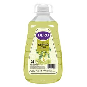 Duru 3.6 lt Zeytinyağlı Sıvı Sabun