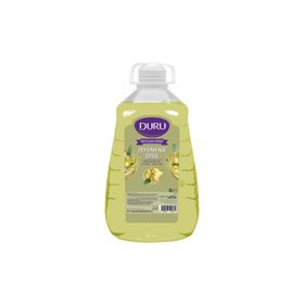 Duru 3.6 lt Zeytinyağlı Sıvı Sabun
