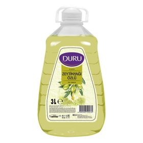 Duru 3.6 lt Zeytinyağlı Sıvı Sabun