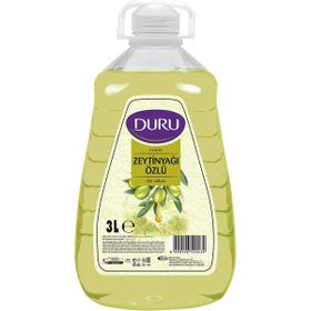 Duru 3.6 lt Zeytinyağlı Sıvı Sabun