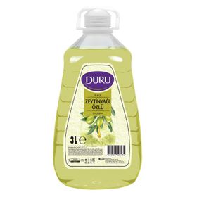 Duru 3.6 lt Zeytinyağlı Sıvı Sabun