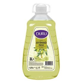 Duru 3.6 lt Zeytinyağlı Sıvı Sabun