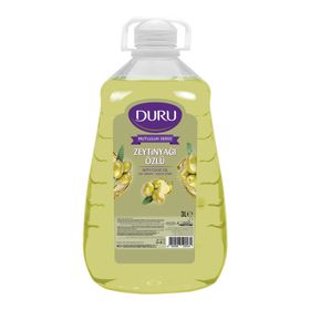 Duru 3.6 lt Zeytinyağlı Sıvı Sabun