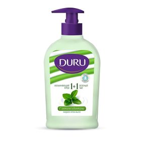 Duru 300 ml Deniz Mineralli Kremli Sıvı Sabun
