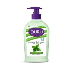 Duru 300 ml Deniz Mineralli Kremli Sıvı Sabun