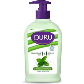 Duru 300 ml Deniz Mineralli Kremli Sıvı Sabun