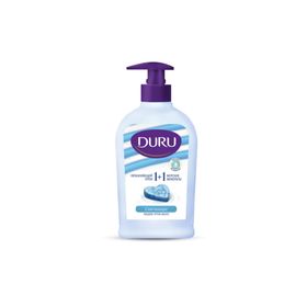 Duru 300 ml Deniz Mineralli Kremli Sıvı Sabun