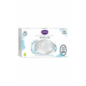 Duru 3x150 gr Hydro Pure Micellar Sabun