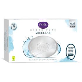 Duru 3x150 gr Hydro Pure Micellar Sabun