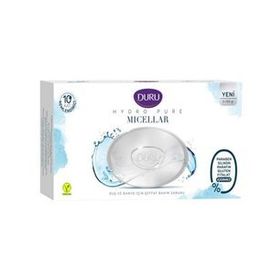 Duru 3x150 gr Hydro Pure Micellar Sabun