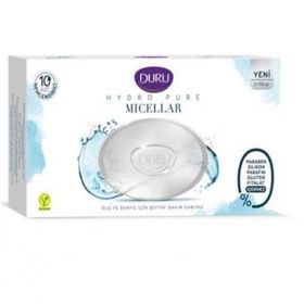 Duru 3x150 gr Hydro Pure Micellar Sabun
