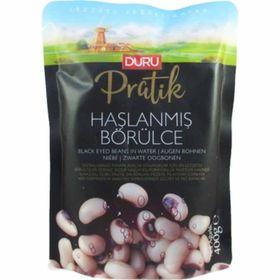 Duru 400 gr Haşlanmış Börülce