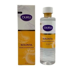 Duru 400 ml Pet Şişe Bodrum Mandalinası Kolonyası