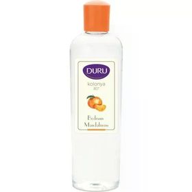 Duru 400 ml Pet Şişe Bodrum Mandalinası Kolonyası